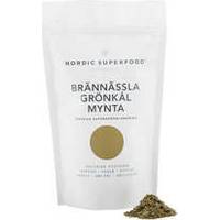 brännässla te hälsokost brännässla te hälsokost